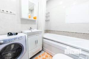 1-к квартира, посуточно, 47м2, 13/17 этаж