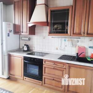 1-к квартира, на длительный срок, 42м2, 6/16 этаж