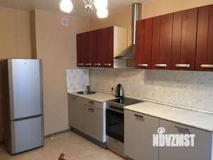 1-к квартира, на длительный срок, 46м2, 11/20 этаж