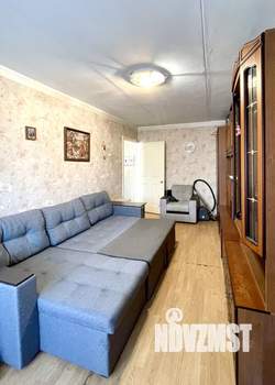 1-к квартира, на длительный срок, 35м2, 3/5 этаж