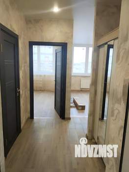 1-к квартира, на длительный срок, 34м2, 14/17 этаж