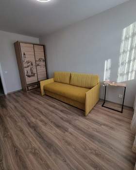 1-к квартира, на длительный срок, 37м2, 12/24 этаж