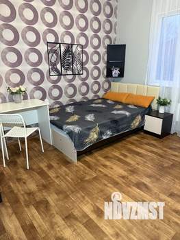 1-к квартира, на длительный срок, 20м2, 2/3 этаж