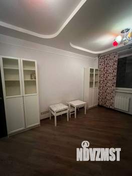 3-к квартира, на длительный срок, 93м2, 17/25 этаж