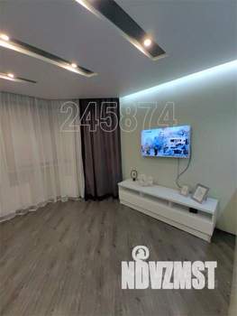 2-к квартира, на длительный срок, 45м2, 4/19 этаж