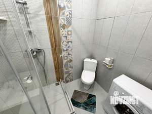 1-к квартира, посуточно, 41м2, 1/1 этаж