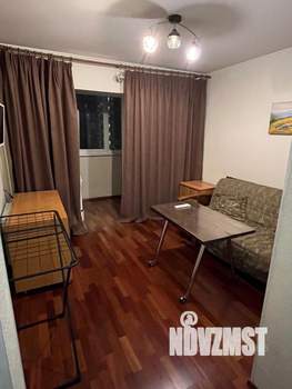 2-к квартира, на длительный срок, 55м2, 9/17 этаж