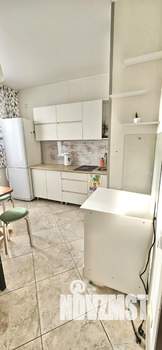 1-к квартира, на длительный срок, 40м2, 2/18 этаж