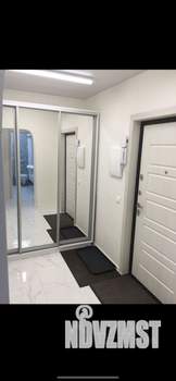 1-к квартира, на длительный срок, 44м2, 12/27 этаж