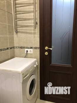 1-к квартира, на длительный срок, 35м2, 16/25 этаж