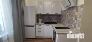 1-к квартира, на длительный срок, 30м2, 16/24 этаж
