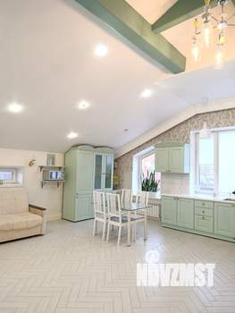 3-к квартира, на длительный срок, 130м2, 2/2 этаж