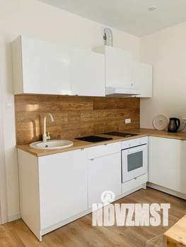 1-к квартира, посуточно, 35м2, 6/25 этаж