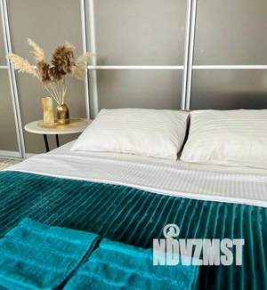 1-к квартира, посуточно, 31м2, 1/1 этаж