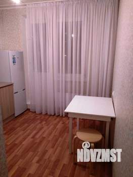 1-к квартира, на длительный срок, 43м2, 6/17 этаж