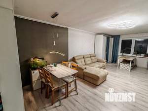 3-к квартира, на длительный срок, 70м2, 18/21 этаж