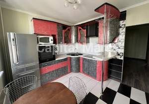 2-к квартира, на длительный срок, 57м2, 21/22 этаж
