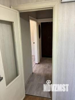 1-к квартира, на длительный срок, 35м2, 2/5 этаж