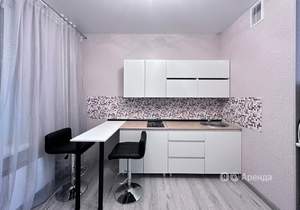 1-к квартира, на длительный срок, 36м2, 3/23 этаж