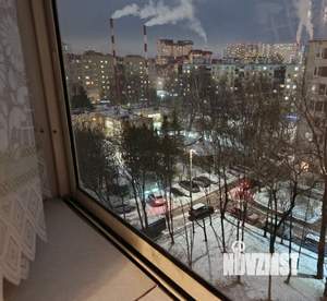 1-к квартира, на длительный срок, 35м2, 8/9 этаж