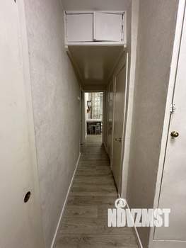 2-к квартира, на длительный срок, 41м2, 2/9 этаж