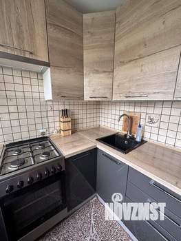 2-к квартира, на длительный срок, 48м2, 5/5 этаж