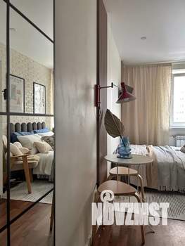 Студия квартира, посуточно, 16м2, 2/25 этаж