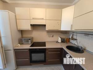 1-к квартира, на длительный срок, 43м2, 9/18 этаж