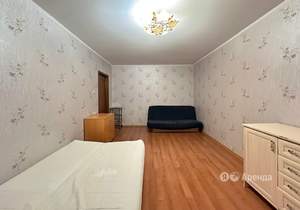 1-к квартира, на длительный срок, 39м2, 9/12 этаж