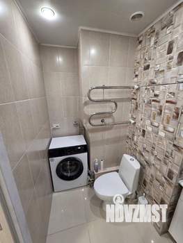 1-к квартира, на длительный срок, 39м2, 8/17 этаж