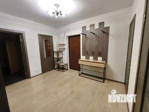 2-к квартира, на длительный срок, 64м2, 10/18 этаж