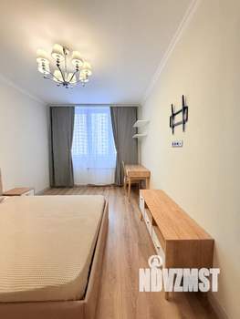 1-к квартира, на длительный срок, 36м2, 4/23 этаж