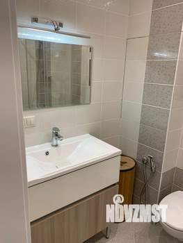 Студия квартира, на длительный срок, 32м2, 8/17 этаж