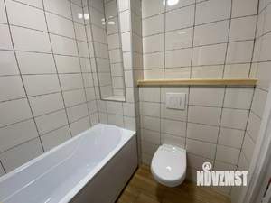 2-к квартира, на длительный срок, 38м2, 12/18 этаж