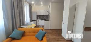 1-к квартира, на длительный срок, 30м2, 16/24 этаж