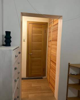 1-к квартира, на длительный срок, 42м2, 9/17 этаж