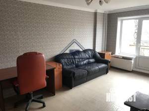 2-к квартира, на длительный срок, 45м2, 4/4 этаж