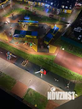 1-к квартира, на длительный срок, 30м2, 14/23 этаж