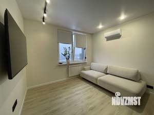 2-к квартира, на длительный срок, 42м2, 23/23 этаж