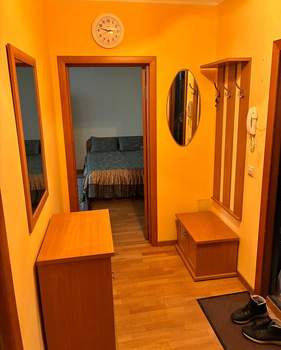 2-к квартира, на длительный срок, 52м2, 15/17 этаж