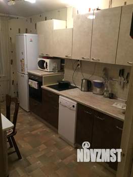 1-к квартира, на длительный срок, 36м2, 8/9 этаж