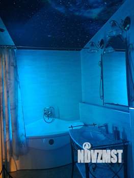 Студия квартира, на длительный срок, 42м2, 7/16 этаж