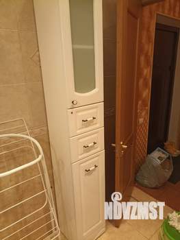 1-к квартира, на длительный срок, 45м2, 7/18 этаж