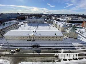 1-к квартира, посуточно, 18м2, 1/1 этаж