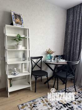 1-к квартира, посуточно, 32м2, 8/24 этаж