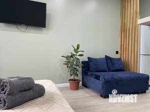 Студия квартира, посуточно, 24м2, 11/23 этаж