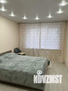 3-к квартира, посуточно, 60м2, 9/9 этаж