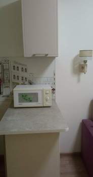 1-к квартира, на длительный срок, 34м2, 6/25 этаж