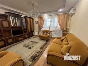 1-к квартира, на длительный срок, 46м2, 9/19 этаж