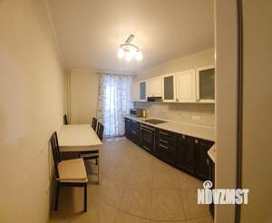 1-к квартира, на длительный срок, 46м2, 8/21 этаж